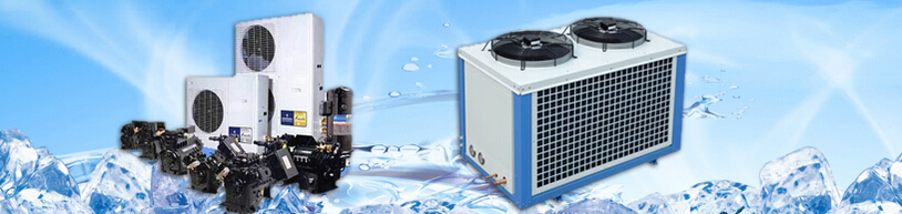 食品冷庫設計和建造-制冷系統(tǒng)