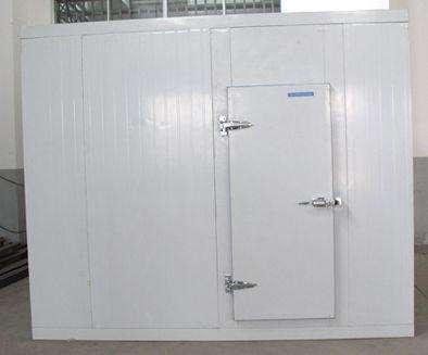 組合冷庫在行業當中有哪些執行標準？