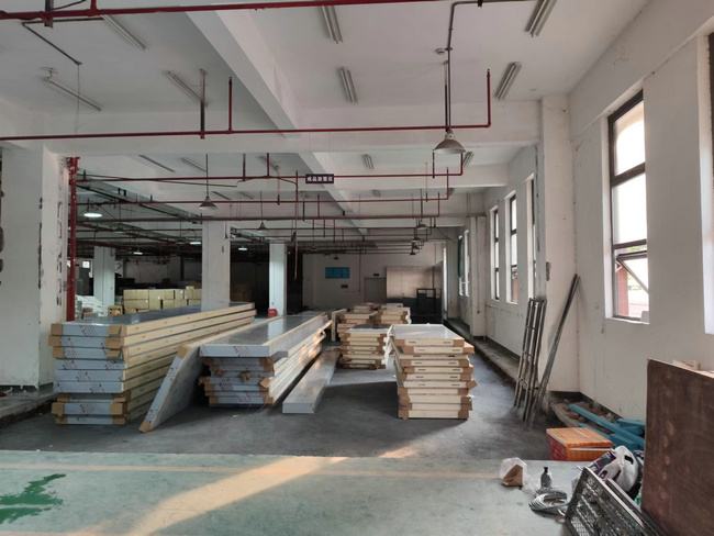 30噸的冷庫建造需要多少錢？冷藏庫建造預算