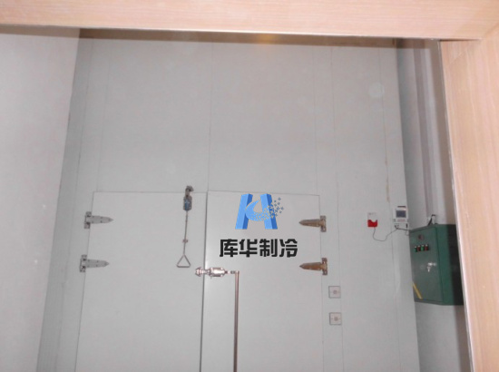 礦業大學實驗冷庫 礦業大學實驗冷庫